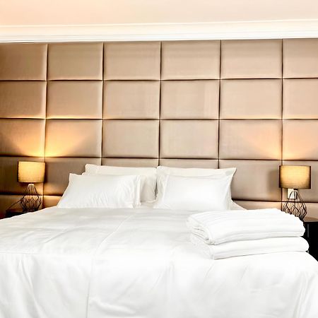 Apartamento Tranquil Haven Ciudad del Cabo Exterior foto