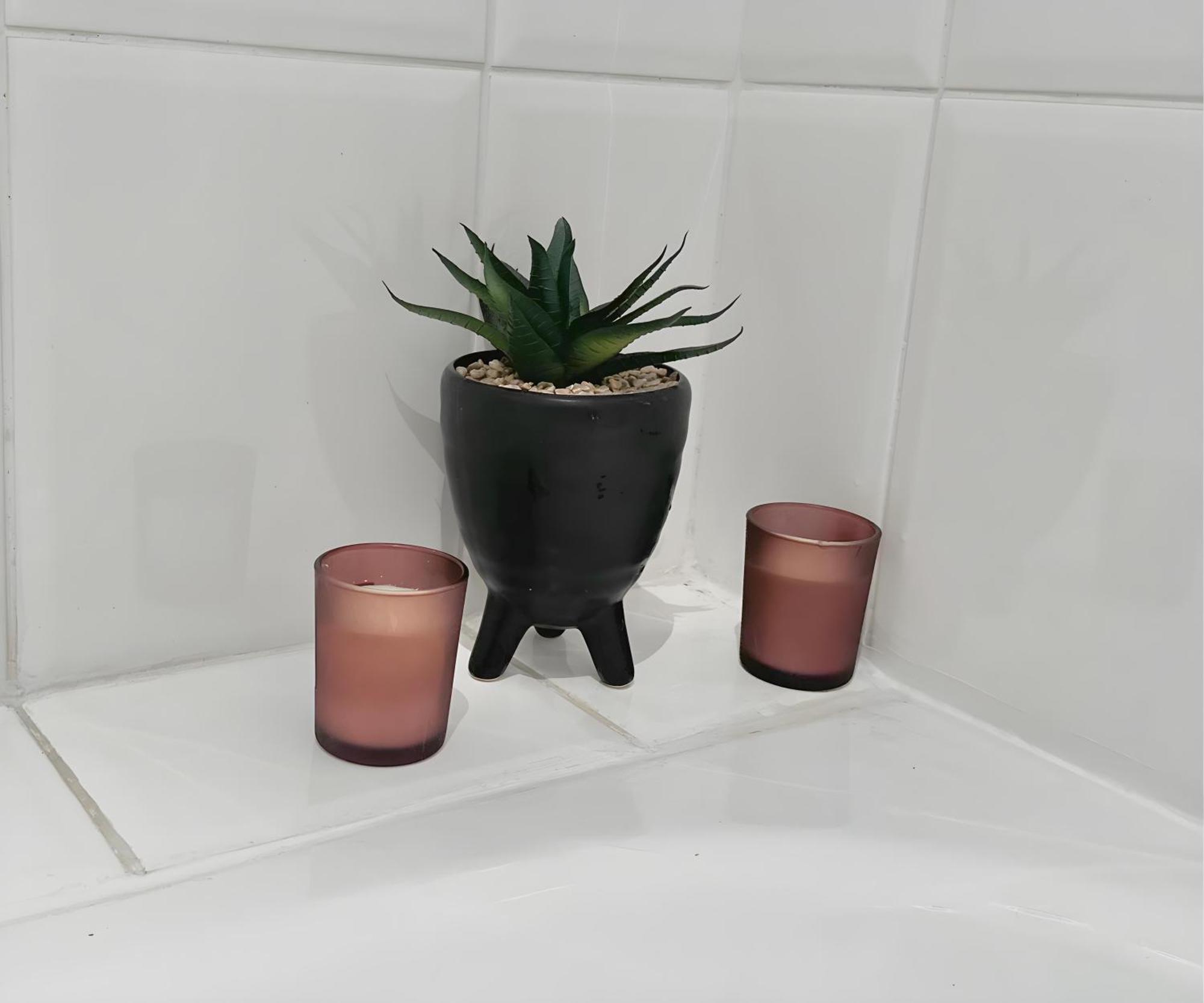 Apartamento Tranquil Haven Ciudad del Cabo Exterior foto