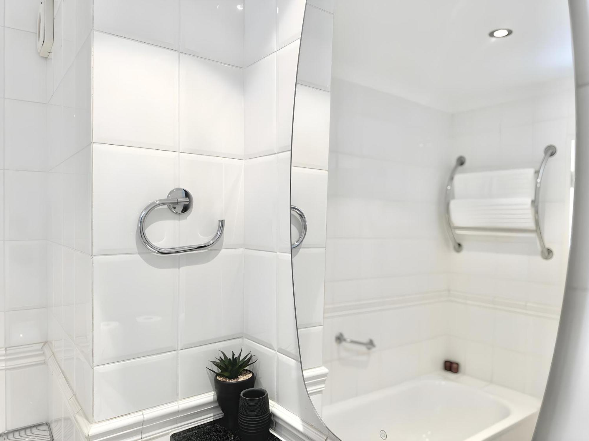 Apartamento Tranquil Haven Ciudad del Cabo Exterior foto