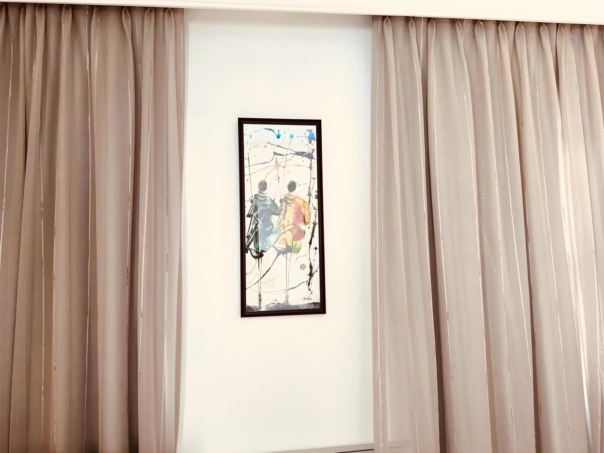Apartamento Tranquil Haven Ciudad del Cabo Exterior foto
