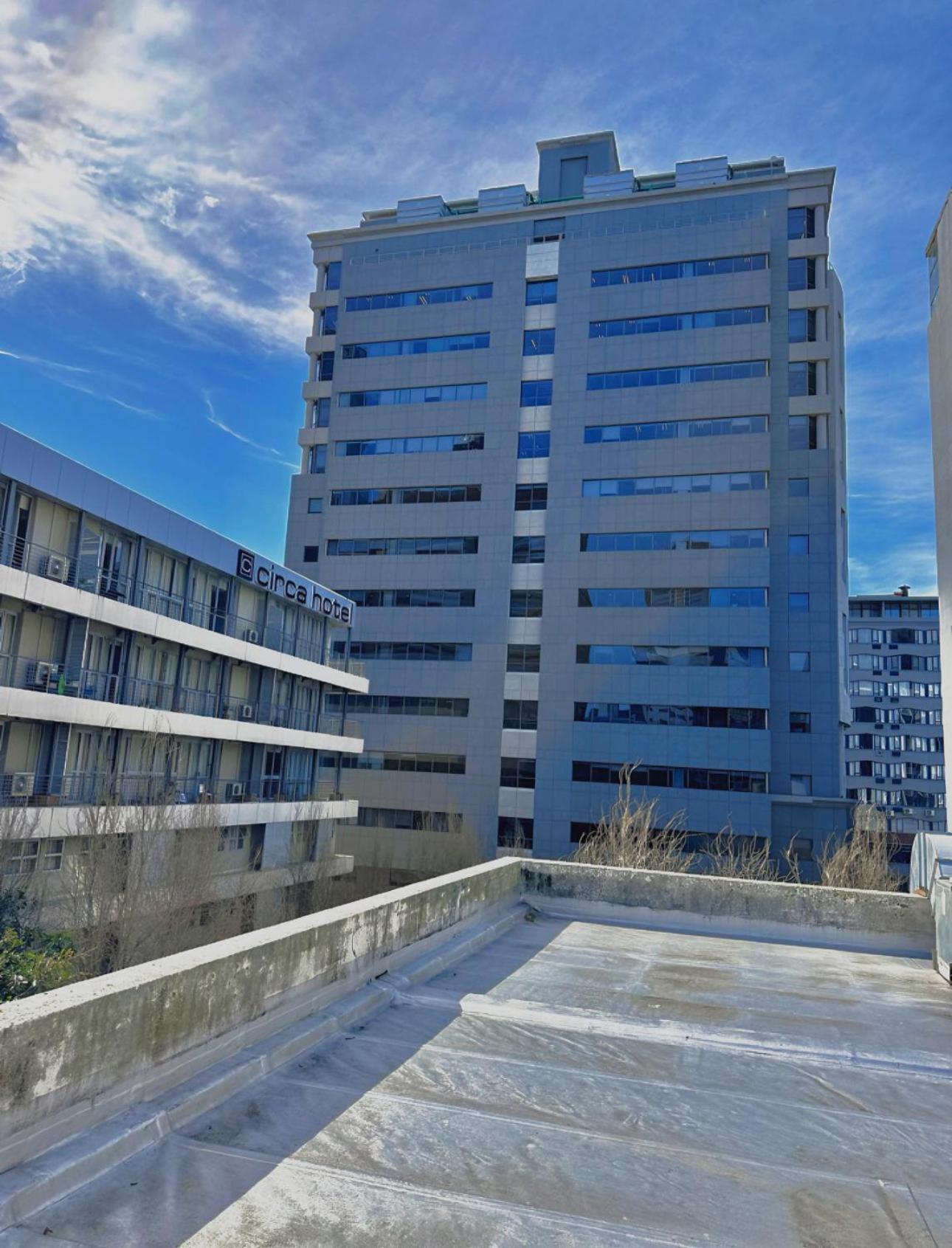 Apartamento Tranquil Haven Ciudad del Cabo Exterior foto
